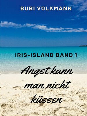 cover image of Angst kann man nicht küssen